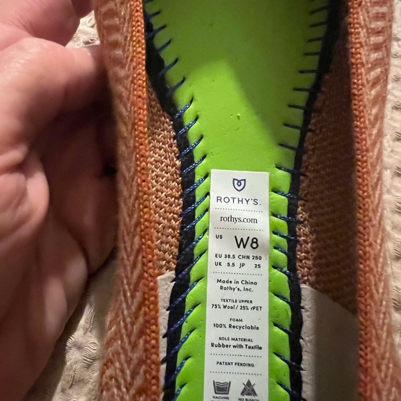 Rothy’s - Picture 5 of 5